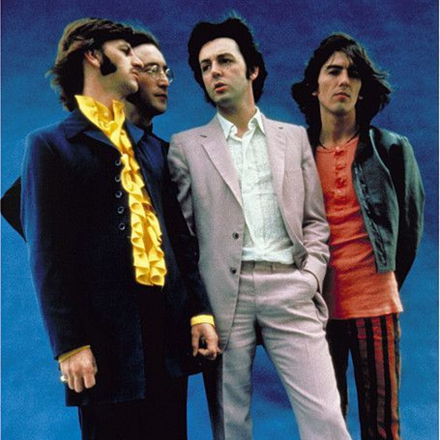 06-09-2025 Anthology: cuando The Beatles nos recordó que eran imprescindibles episode artwork