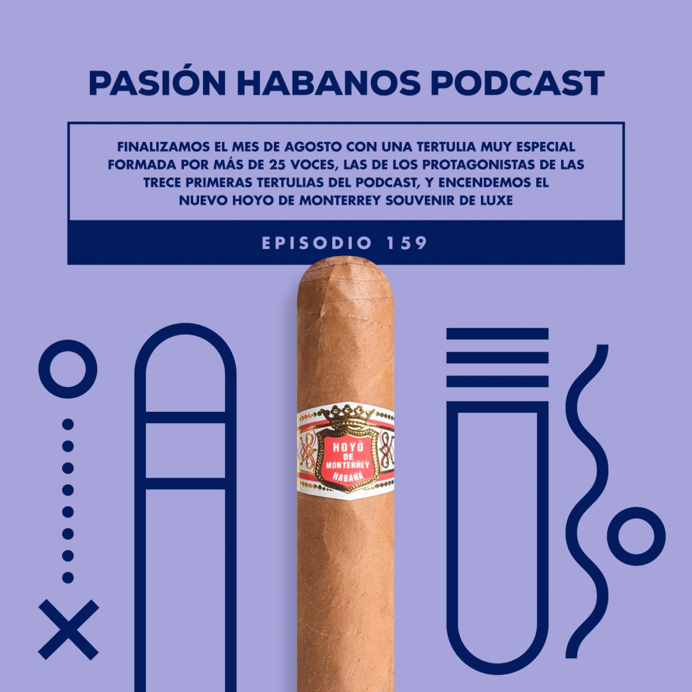 Pasión Habanos Podcast