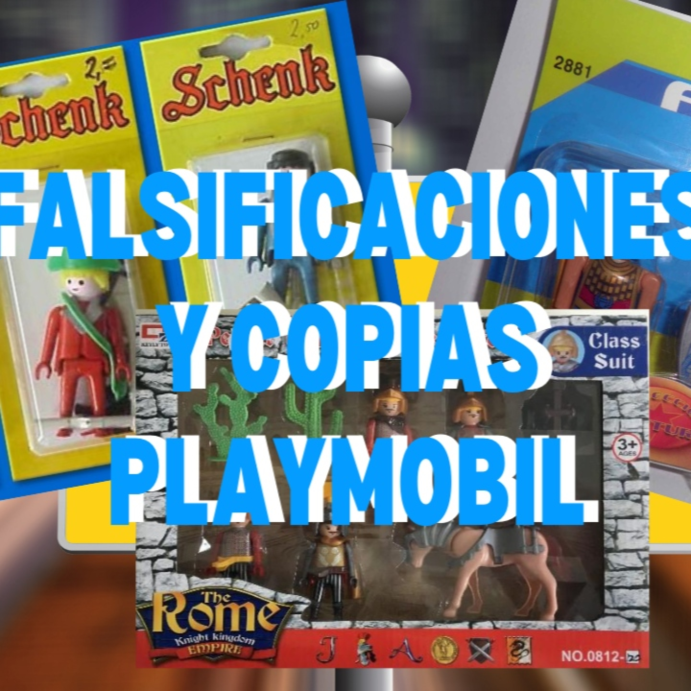 Playmopodcast
