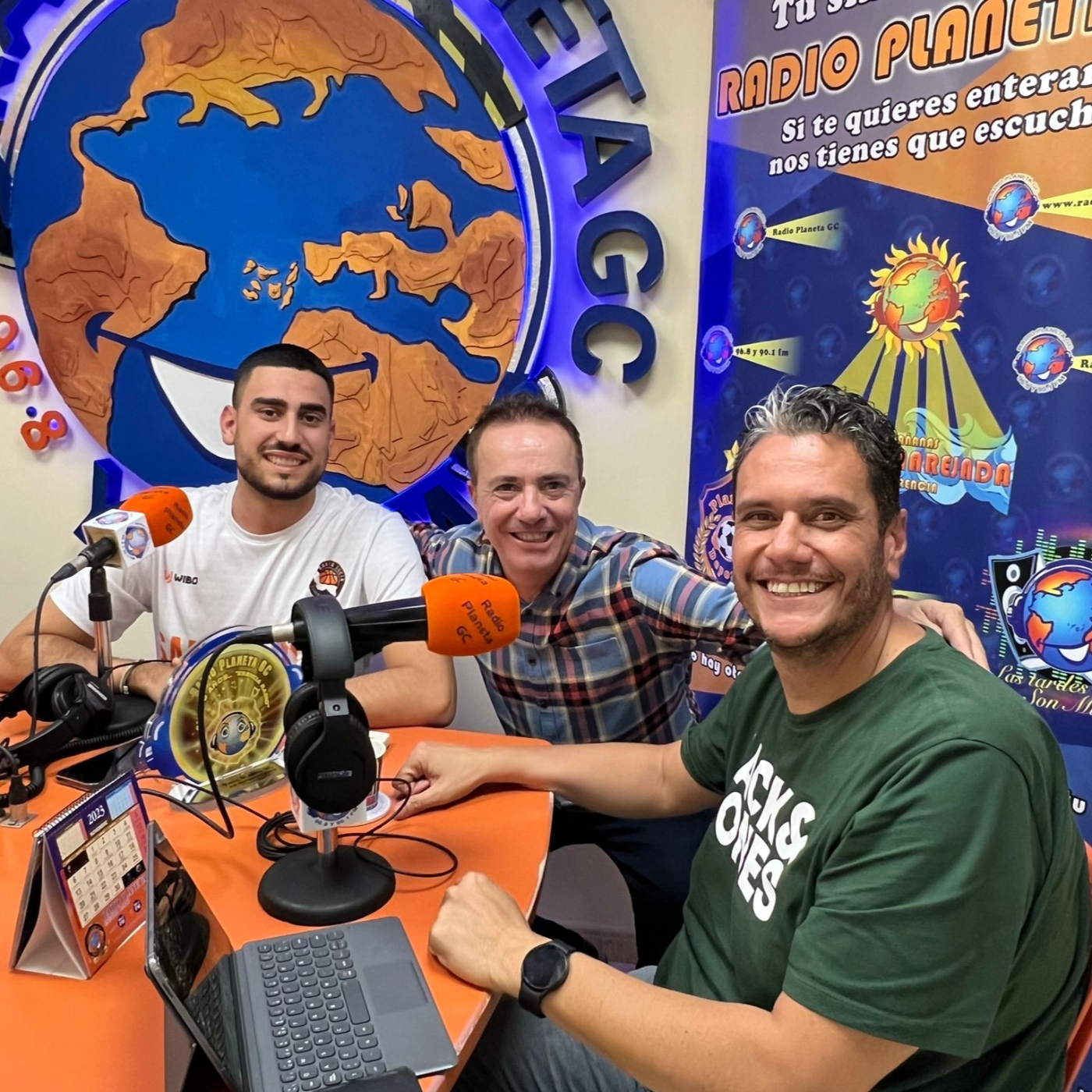 Planeta Deportivo