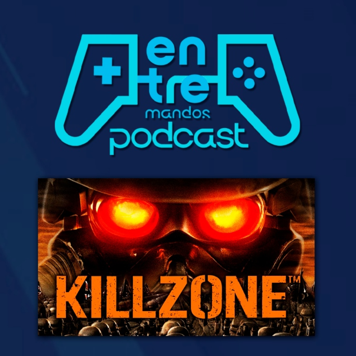 EntreMandos Podcast