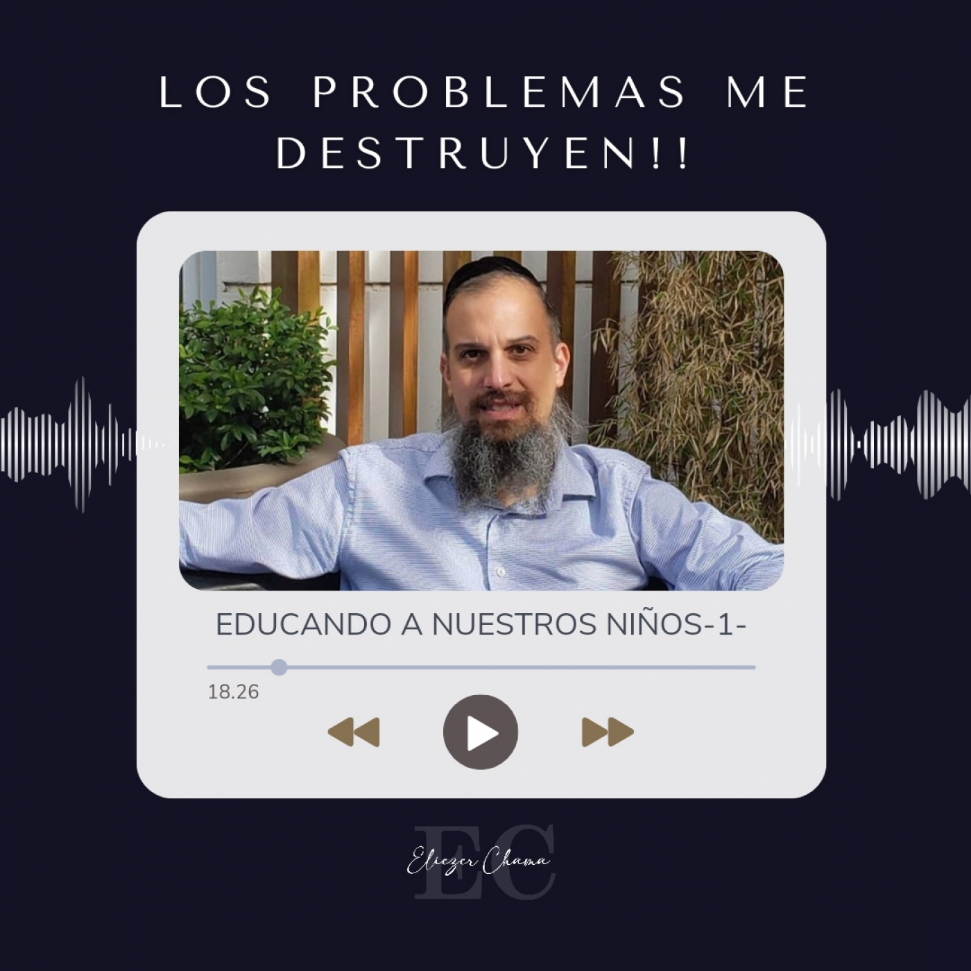 Educando a Nuestros Niños 1