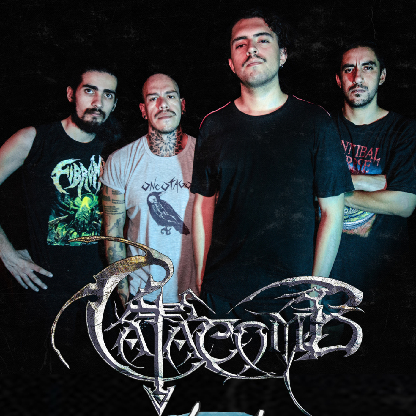 ROCK DE ACA
