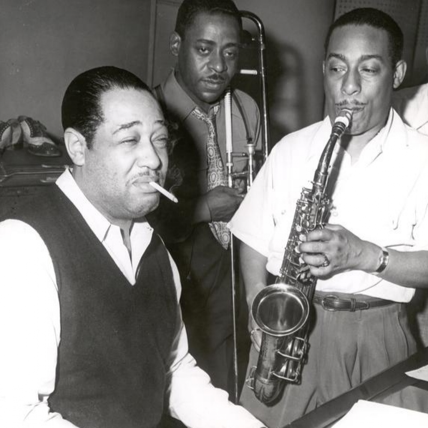 Blues en la noche