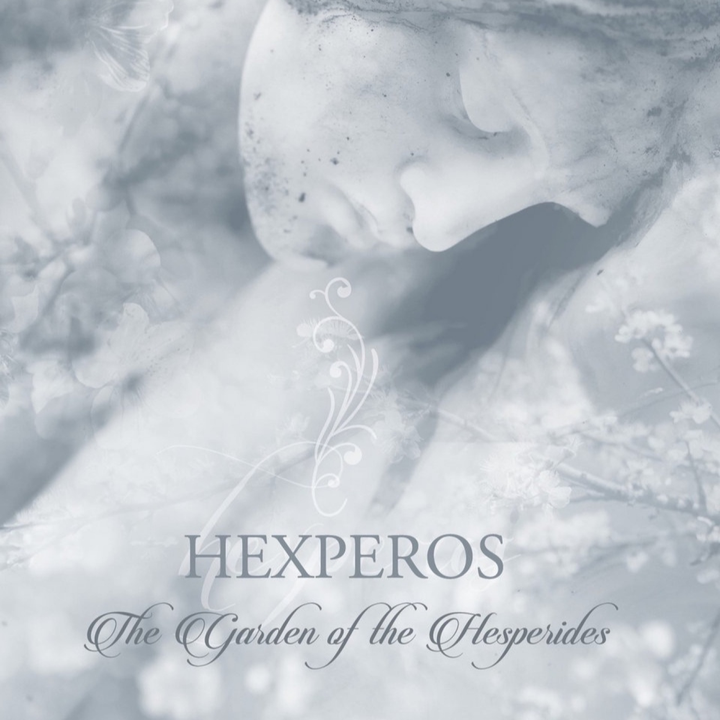 337 - Hexperos – The Garden Of The Hesperides 2007 episode artwork
