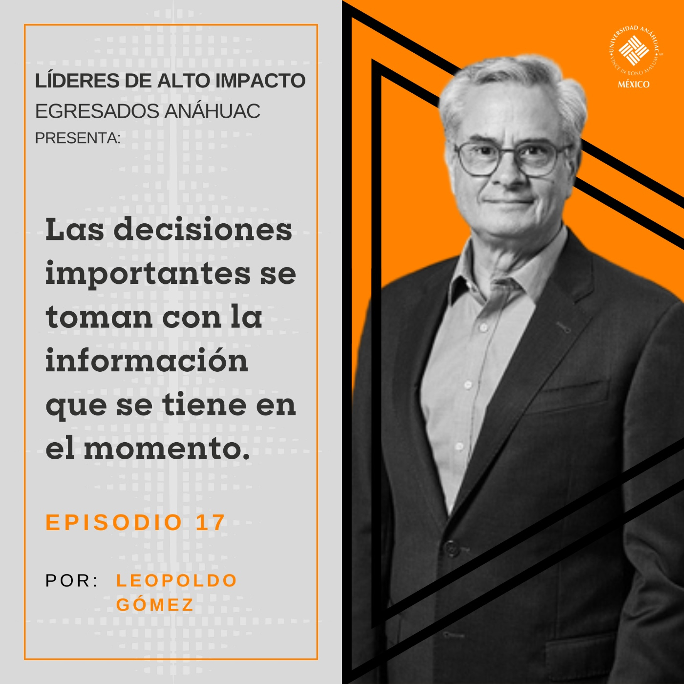 Egresados Anáhuac: Líderes de Alto Impacto