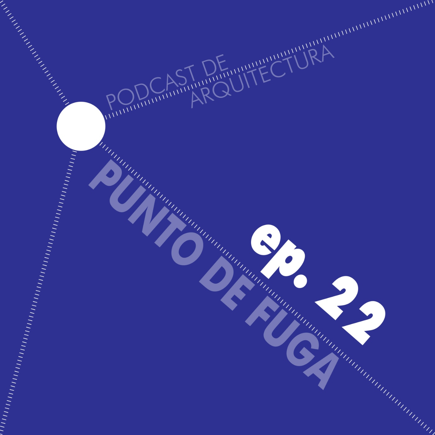 Ep. 22 - PdF - 5 Hitos Estructurales que cambiaron la arquitectura con Robert Brufau