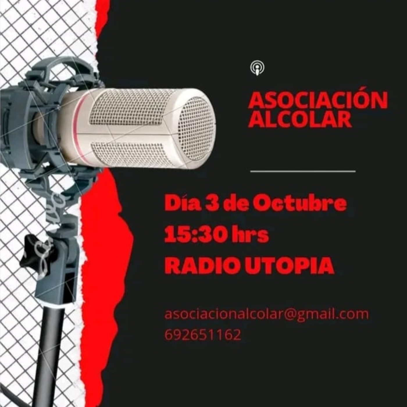 Entrevista a Alcolar episode artwork