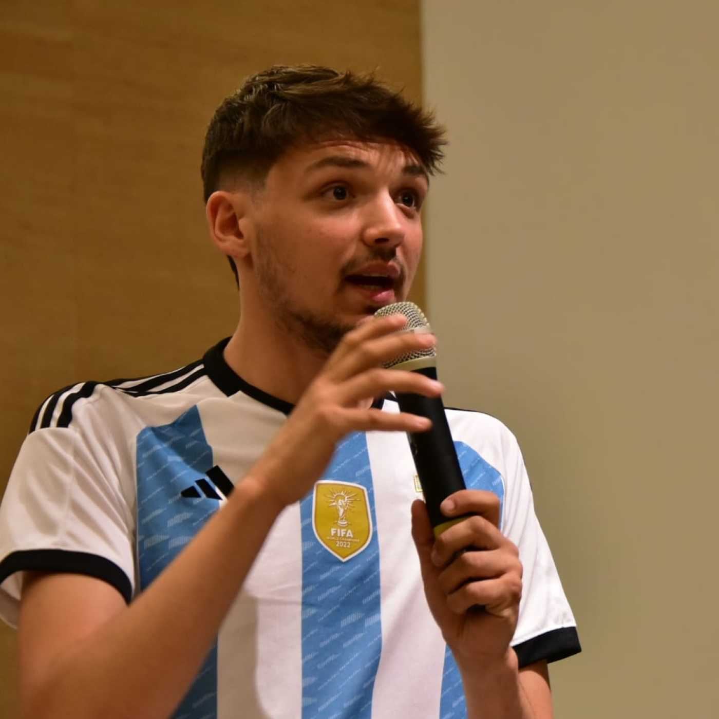 Podcast de Metropolifm