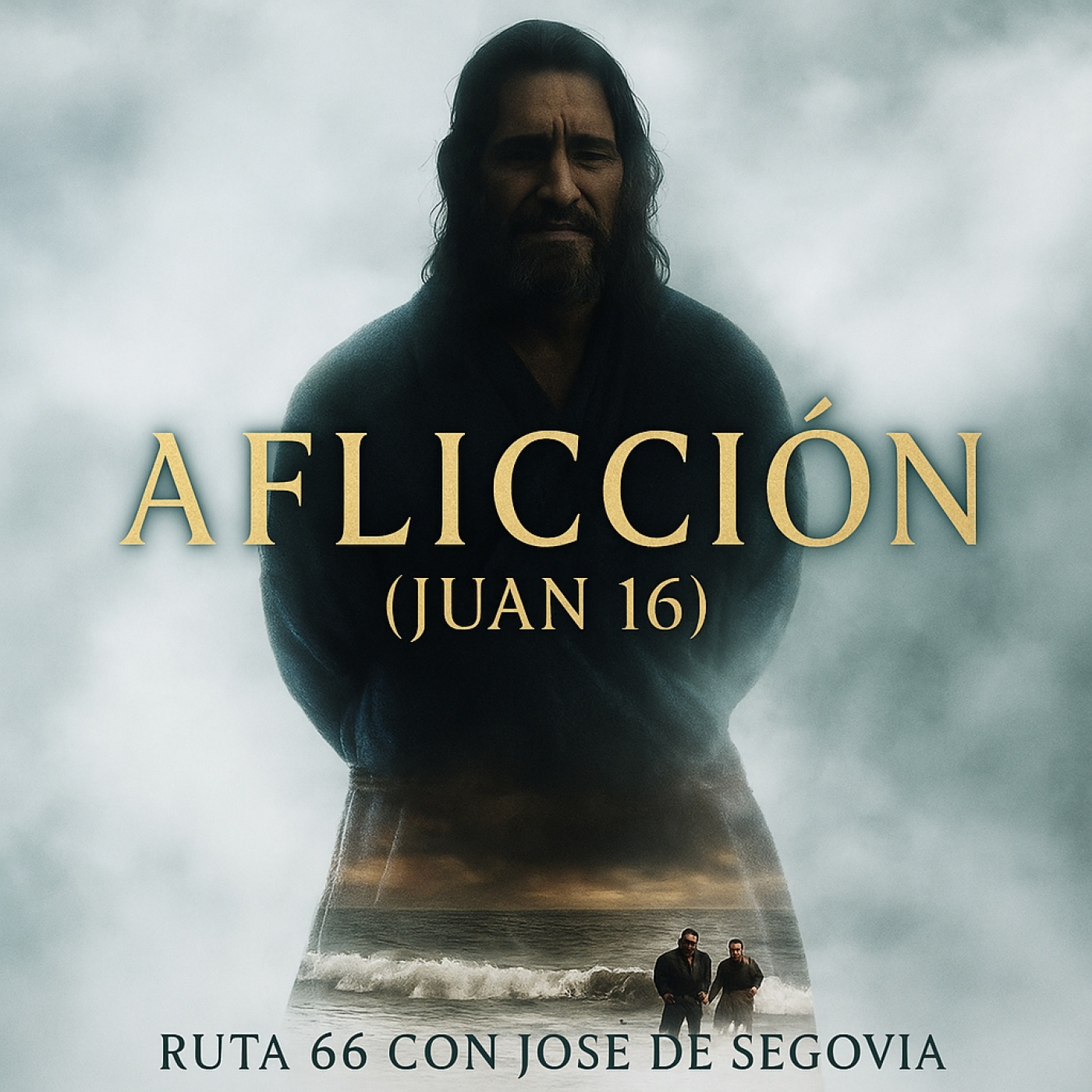 Podcast El pulso de la Vida