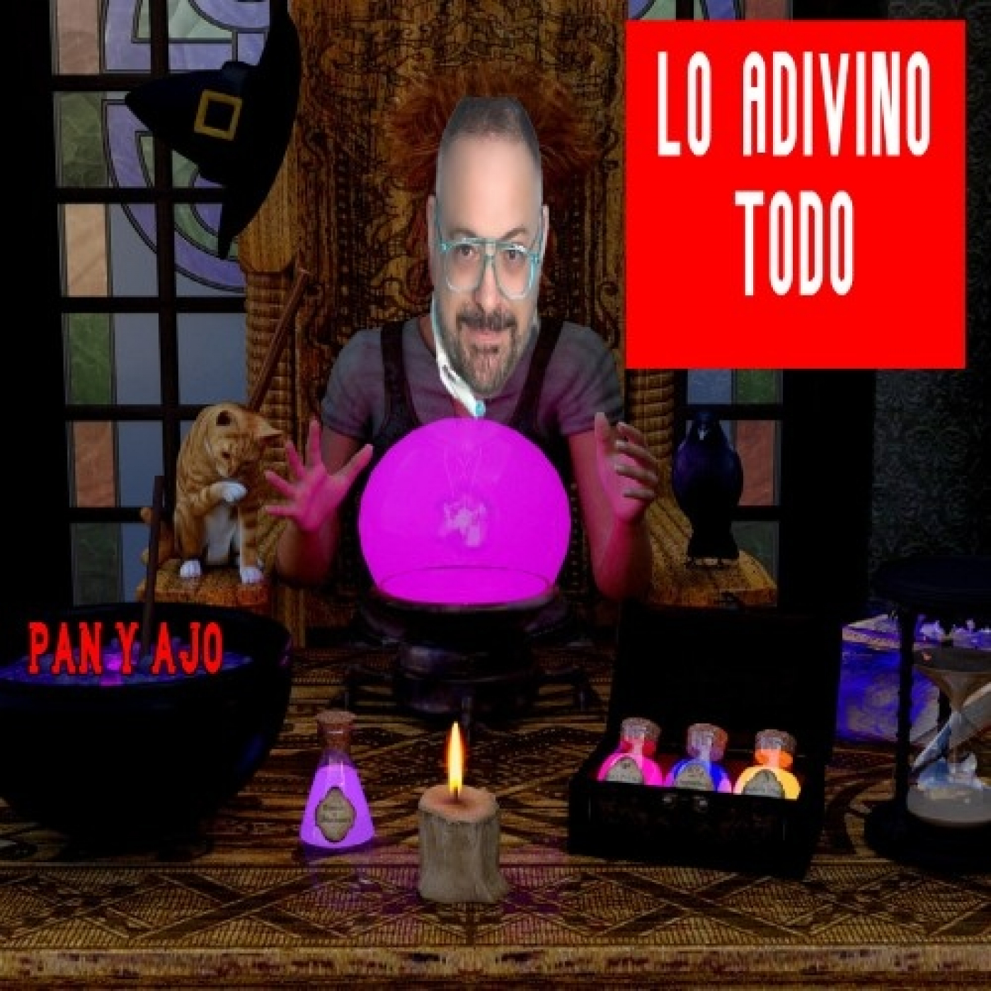Javier Orgaz
