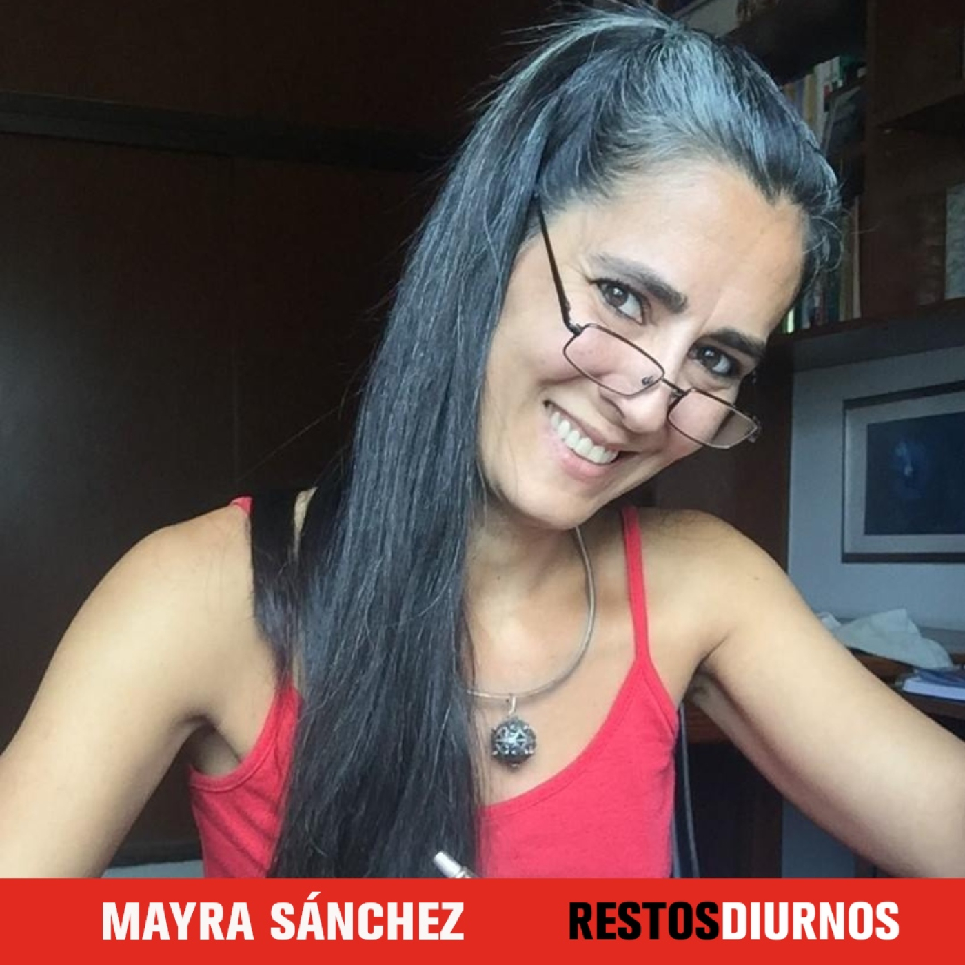 Restos Diurnos Radio