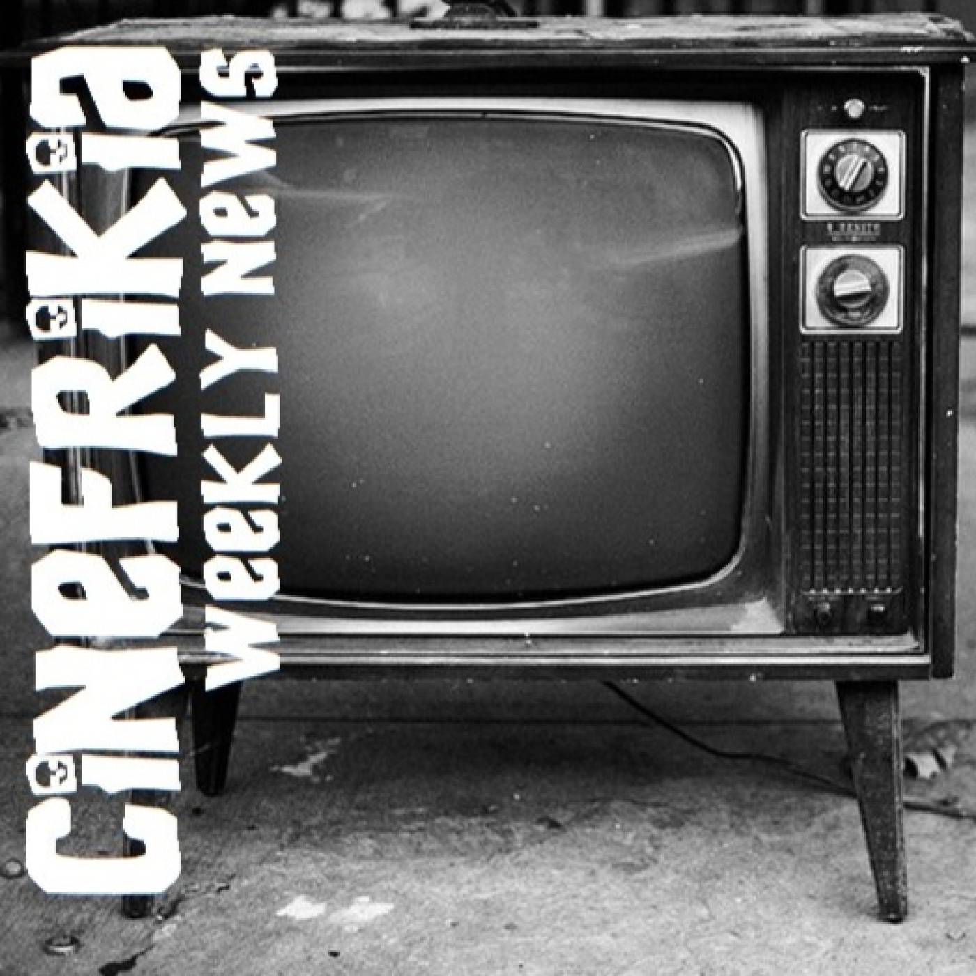 Cinefrikia El Podcast