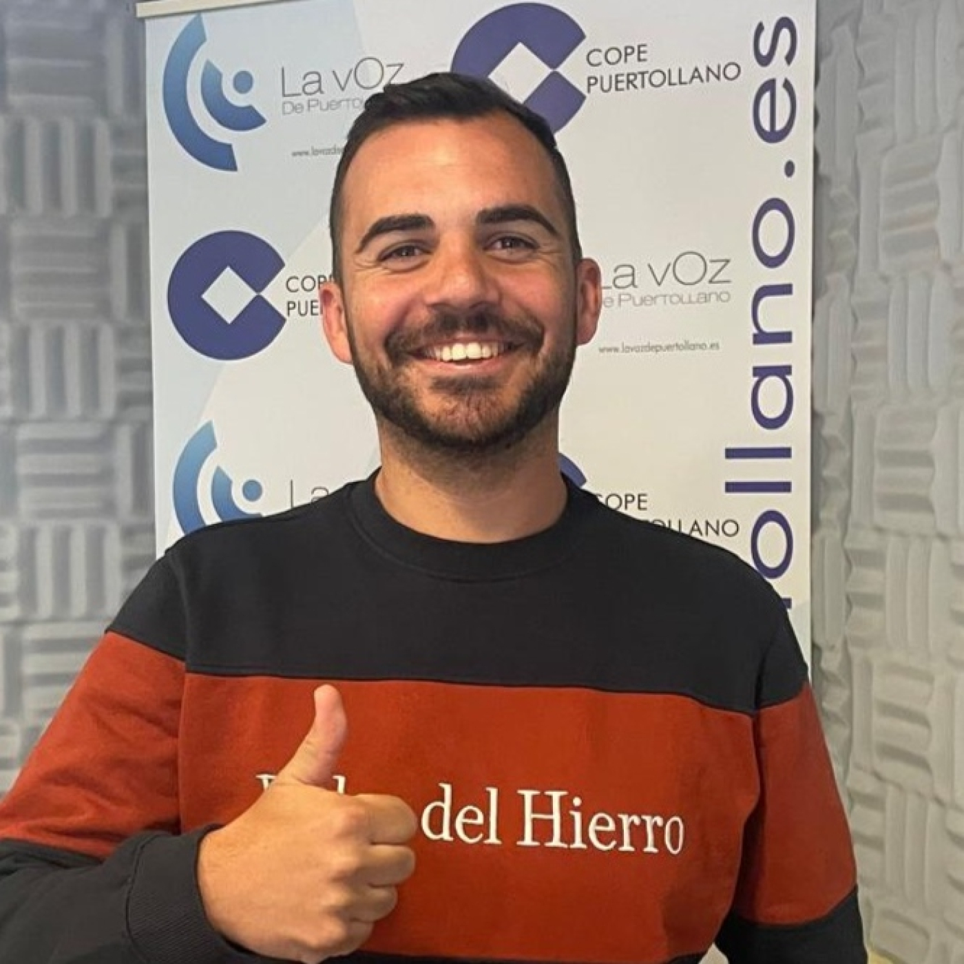 Podcast de lavozdepuertollano
