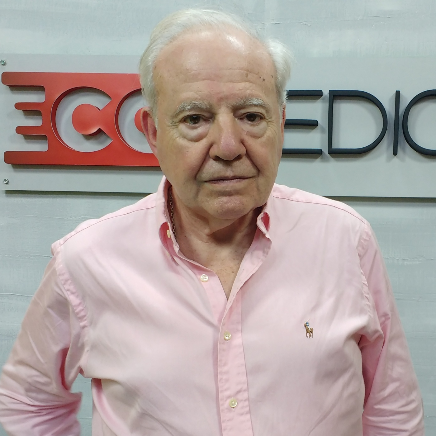 ENTRE USTEDES Y NOSOTROS con Dr. Enriquez, Dr Osvaldo Sammartino 10-12-2025