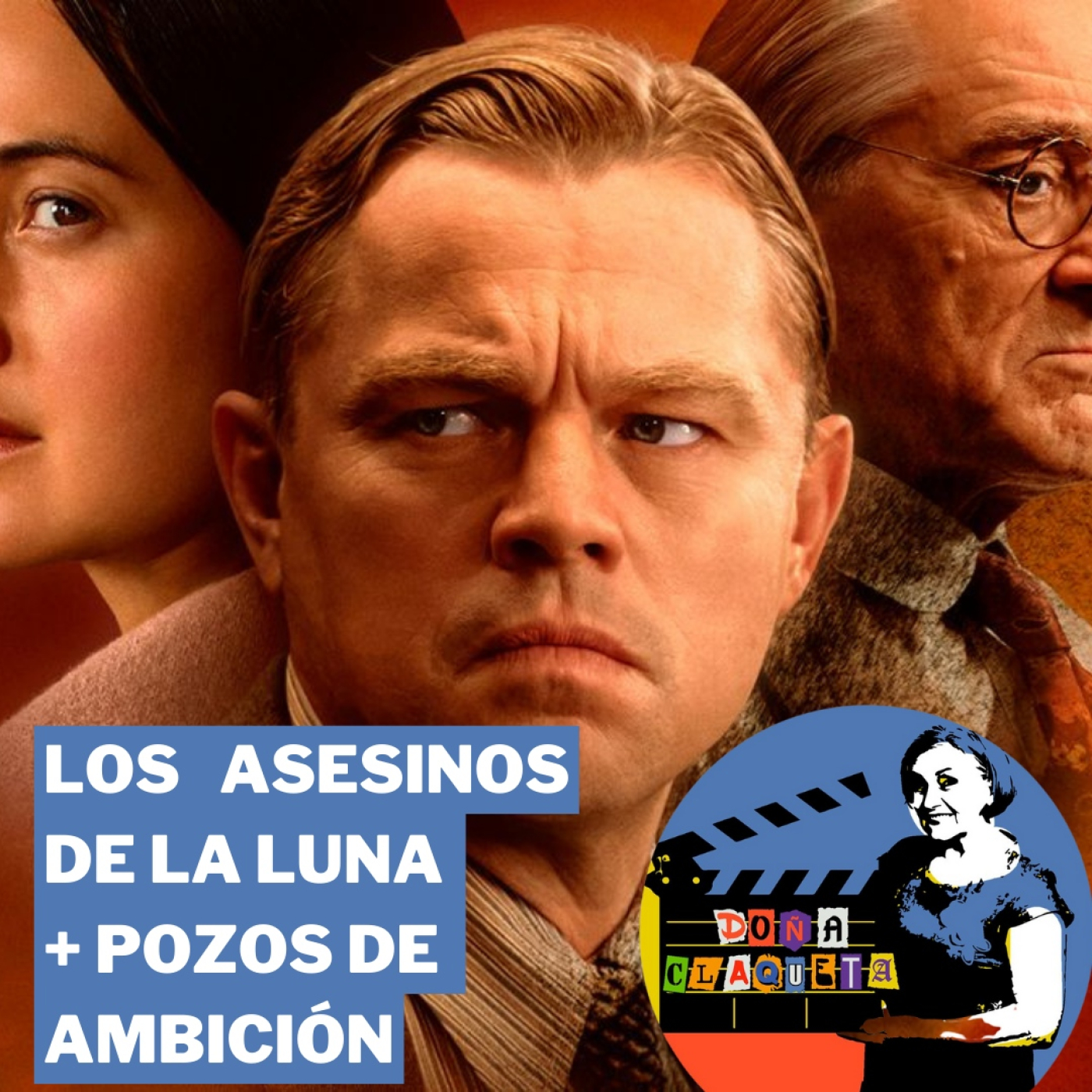 Doña Claqueta