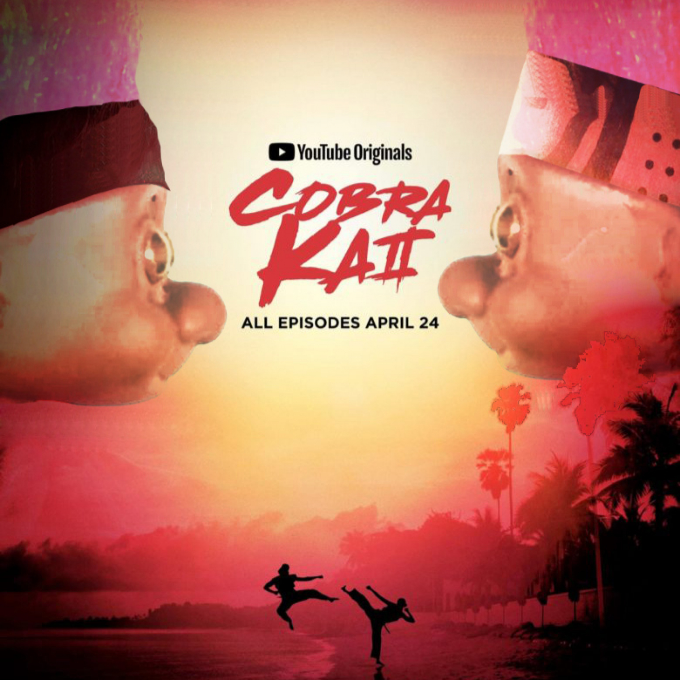 LTDR 32. Cobra Kai Temporada 2 episode artwork