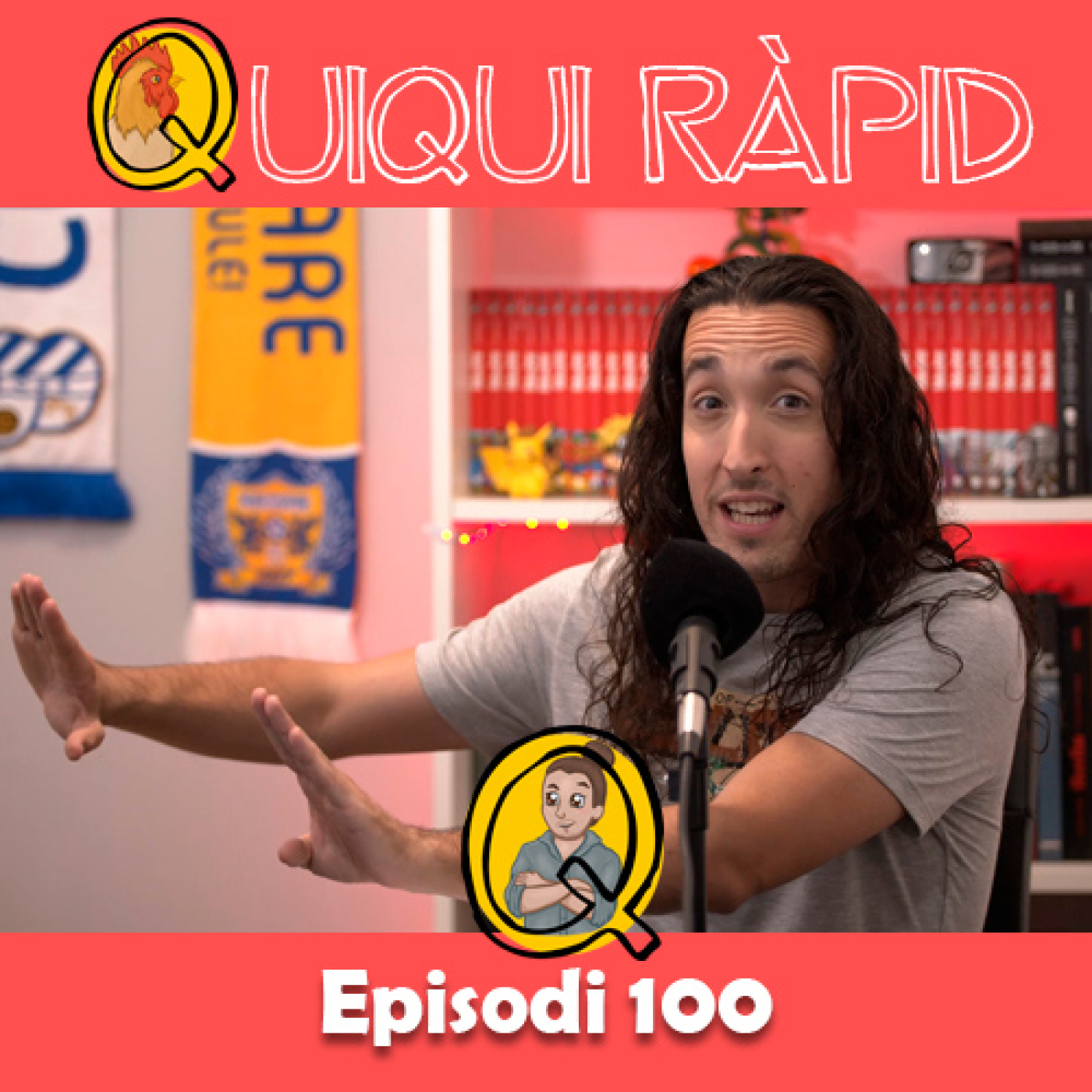 Quiquiriquic