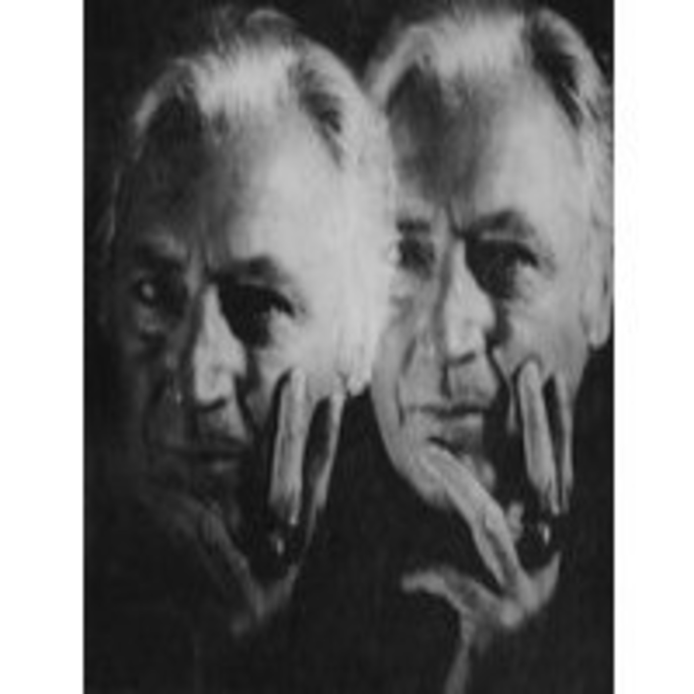Homenaje a Miguel Serrano - Radio Kali Yuga episode artwork
