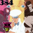 Hobbies & Zombies 384 "Mal dia, buen helado"