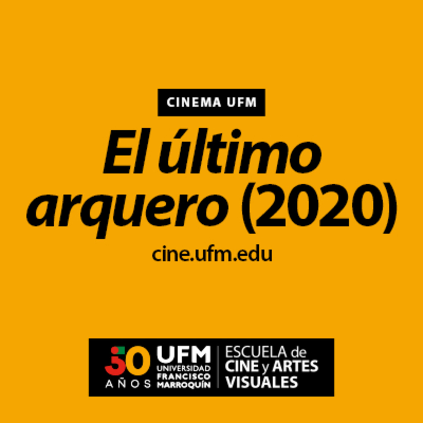 Cinéfilos: Escuela de Cine y Artes Visuales