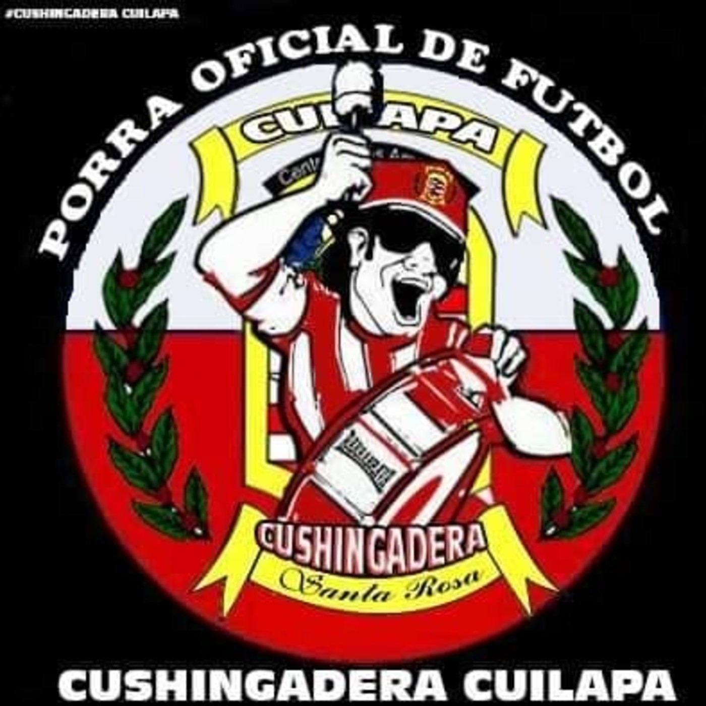 Podcast Historías, cuentos, y lenyendas de Cuilapa