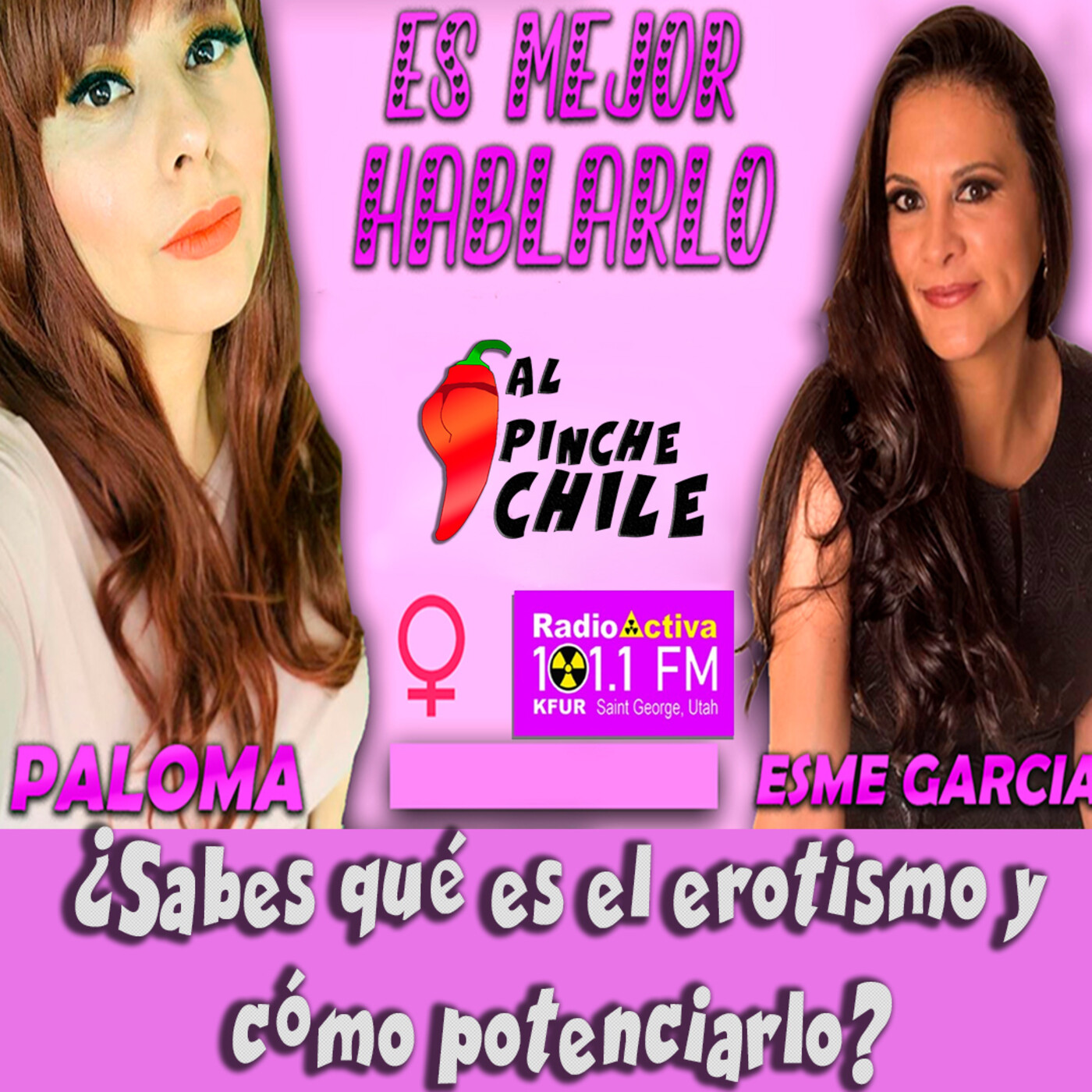 AL PINCHE CHILE 2DA TEMPORADA