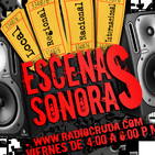 Escenas Sonoras 3 Abril 2020
