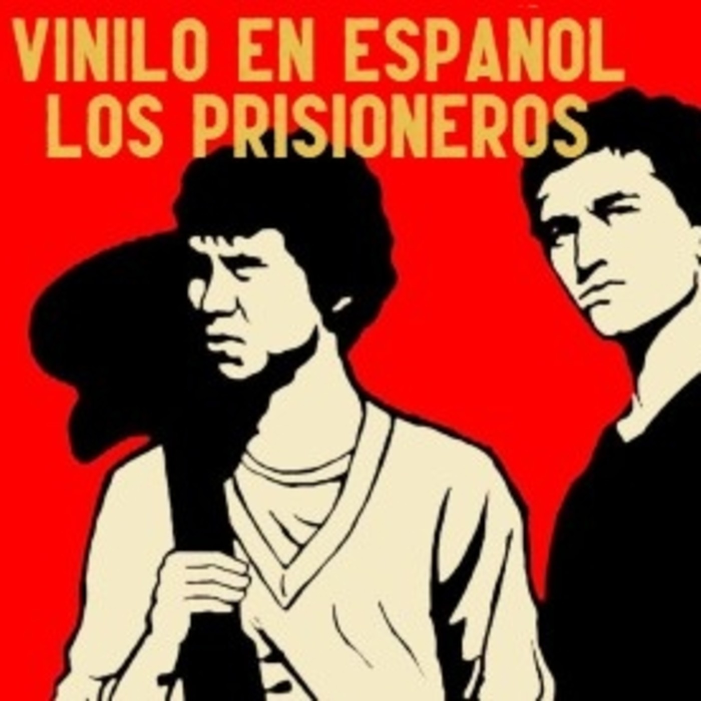 VINILO EN ESPAÑOL
