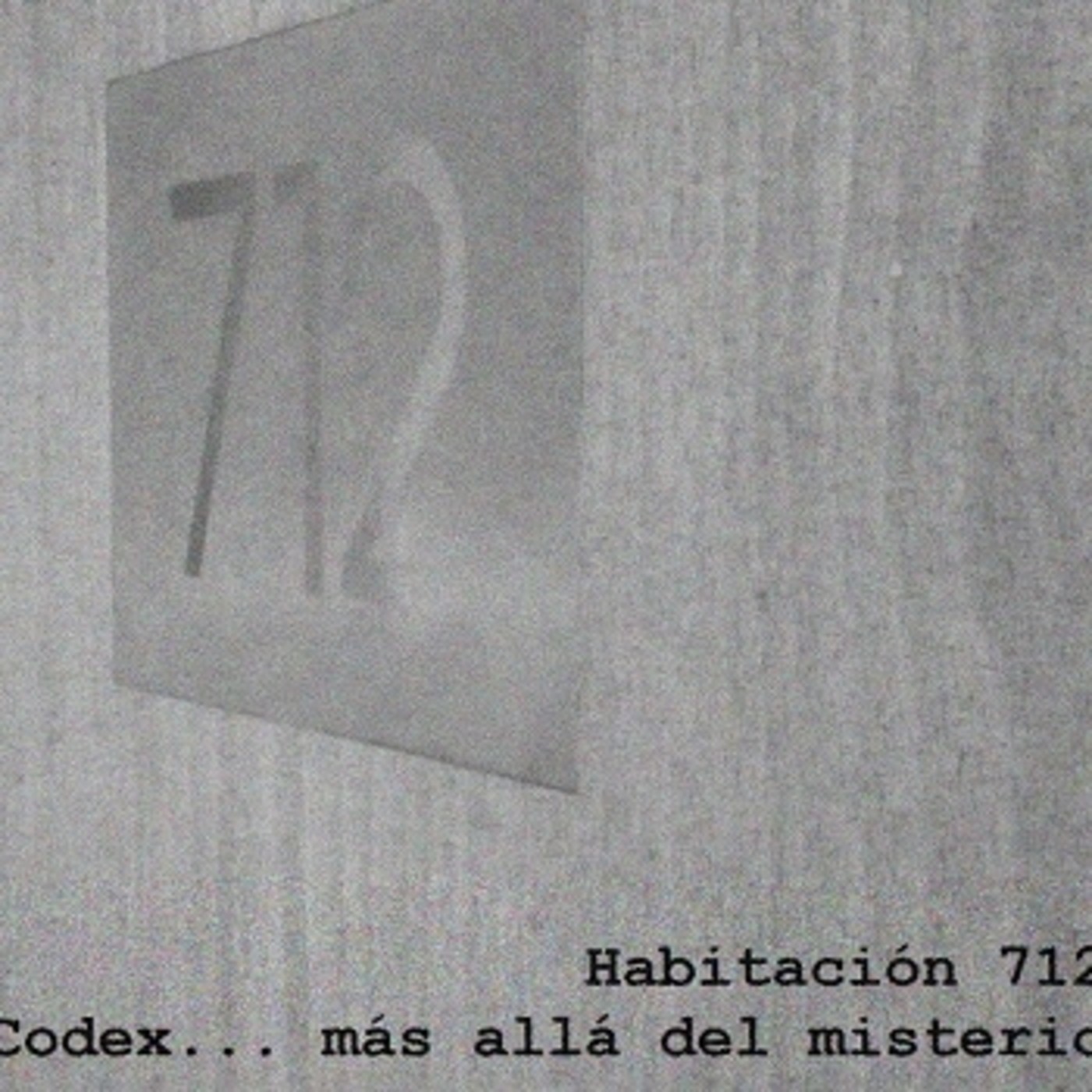 CODEX... más allá del misterio