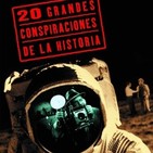 Voces del Misterio nº.671: GRANDES CONSPIRACIONES con Santi Camacho