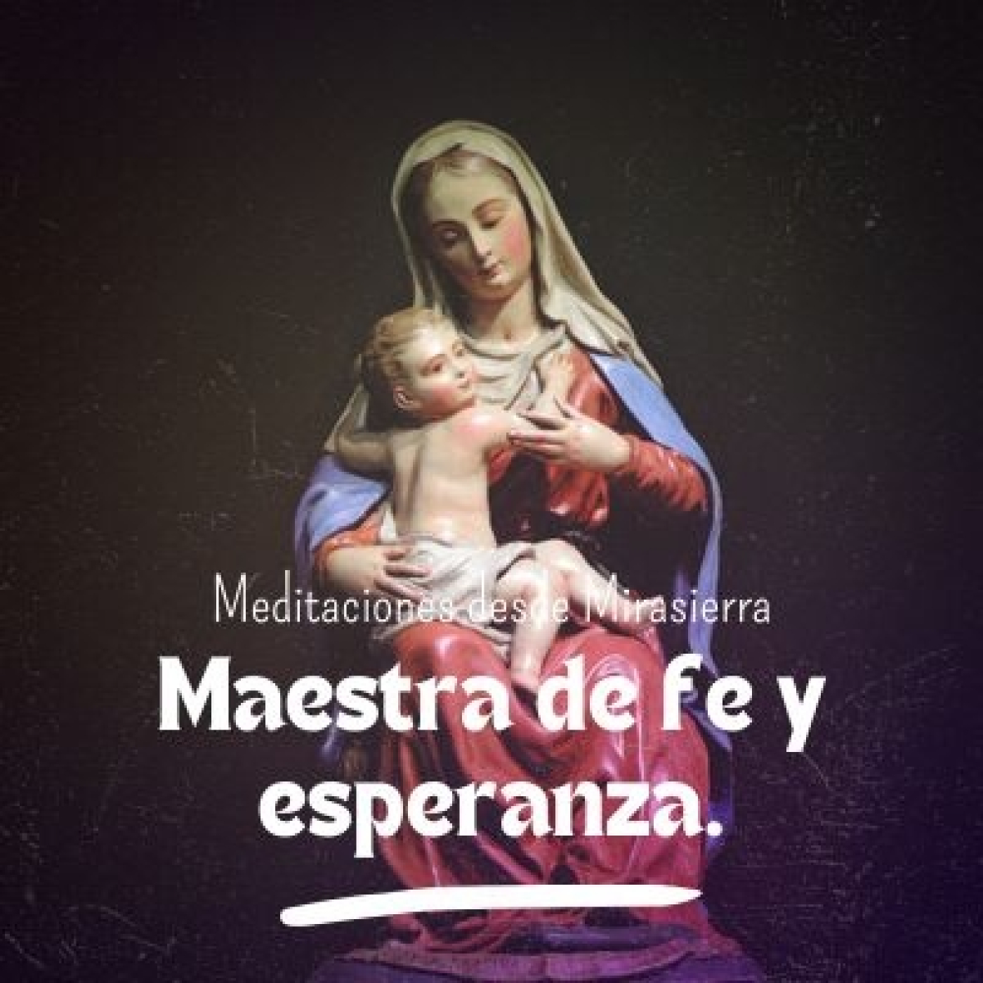 Meditaciones desde Mirasierra