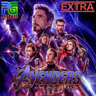 PG EXTRA #03 - Vengadores Endgame