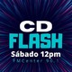 cd flash sábado agosto8 2020