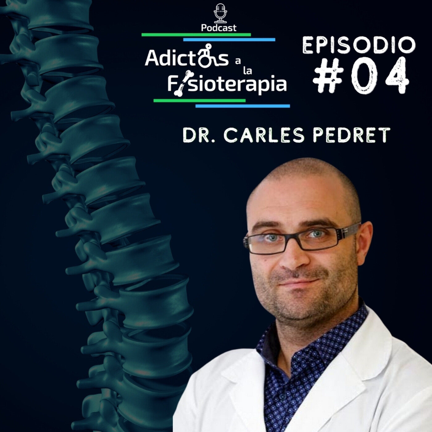 Adictos a la Fisioterapia