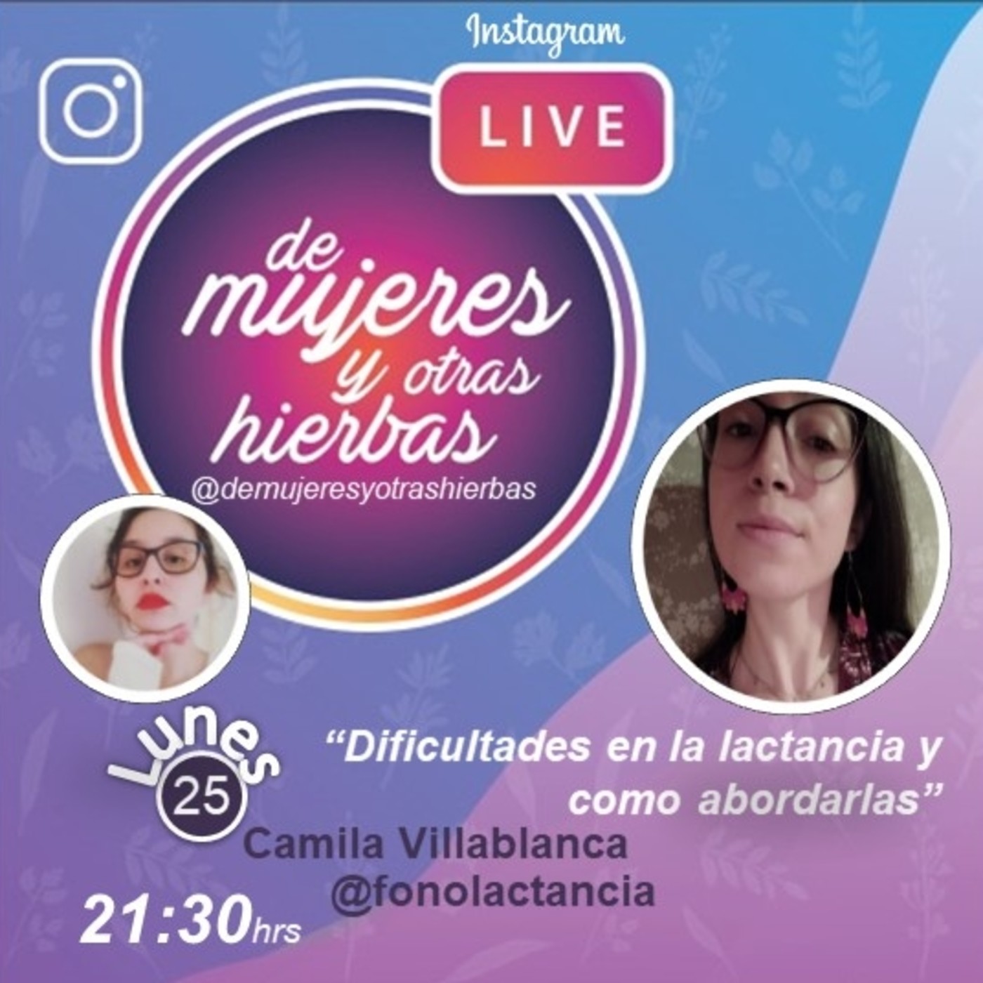 De mujeres y otras hierbas