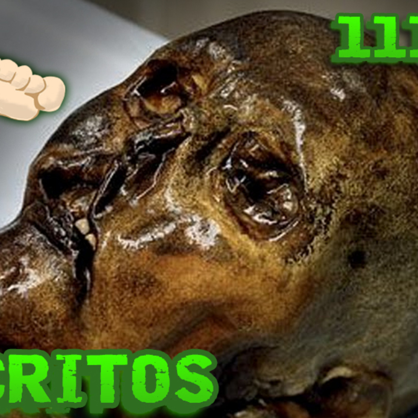 Tak Tak Duken - 111 - Hechos escritos por Objetos Malditos. episode artwork