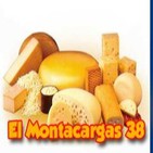 El Montacargas - Programa 38