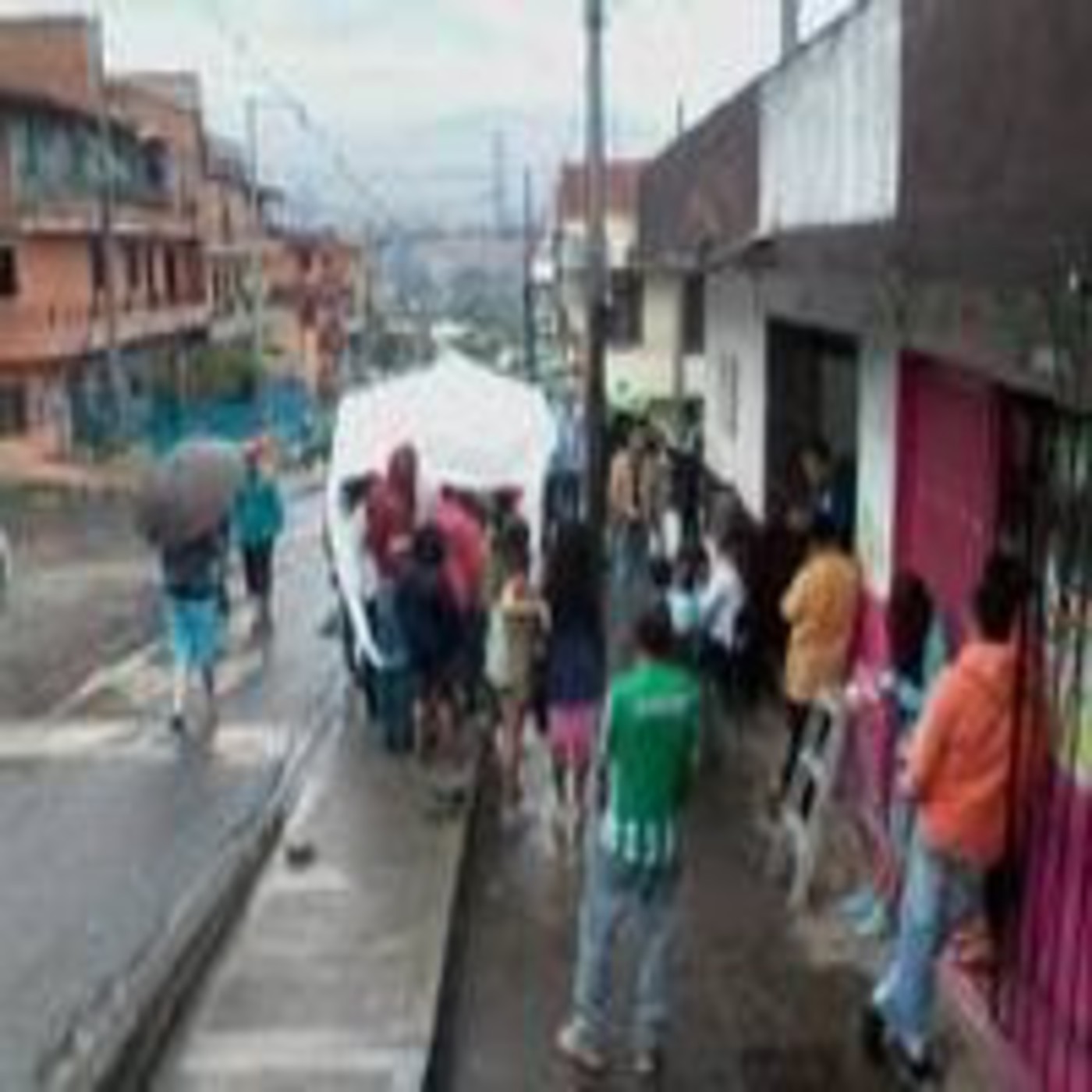 Grandes Cuentos