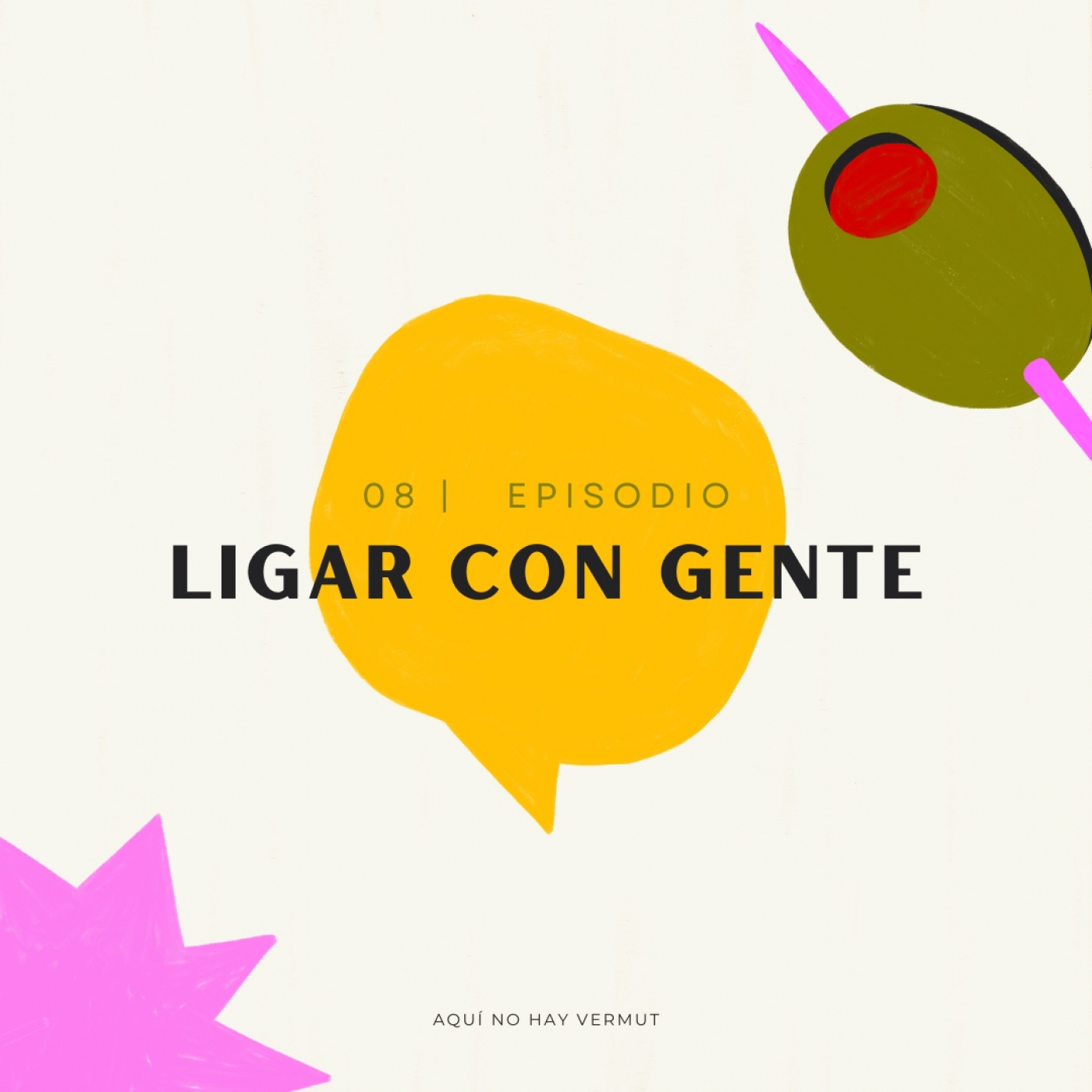 Aquí no hay vermut