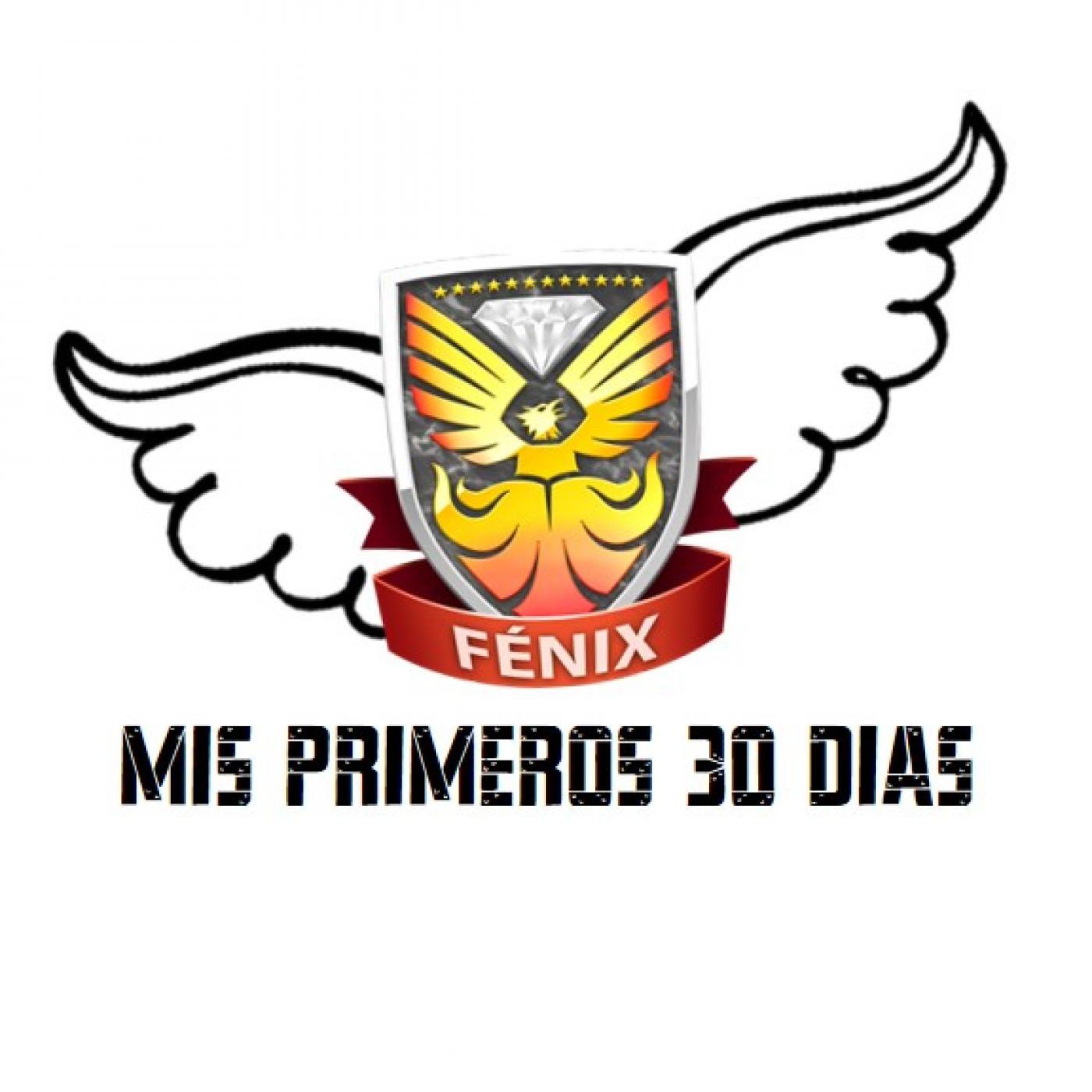 Mis Primeros 30 dias