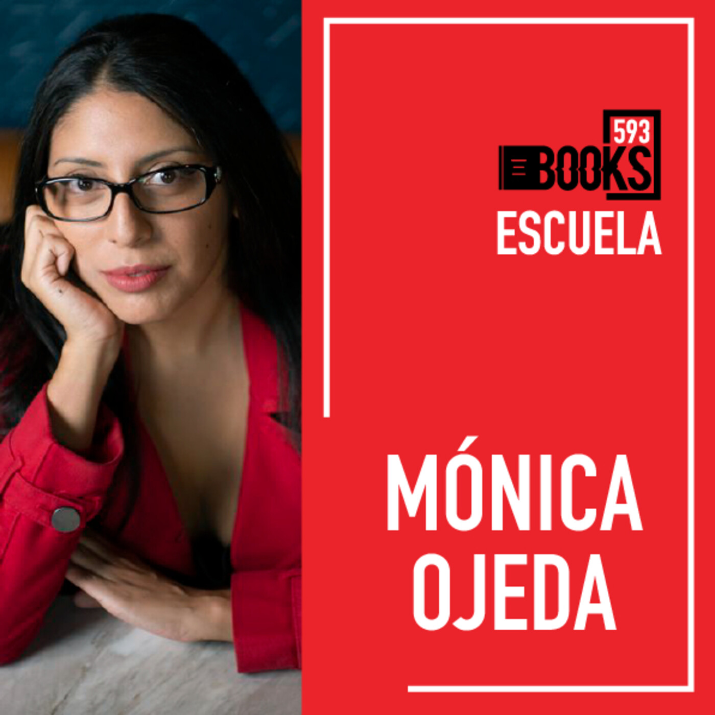 Books593: Reseñas de libros destacados y entrevis