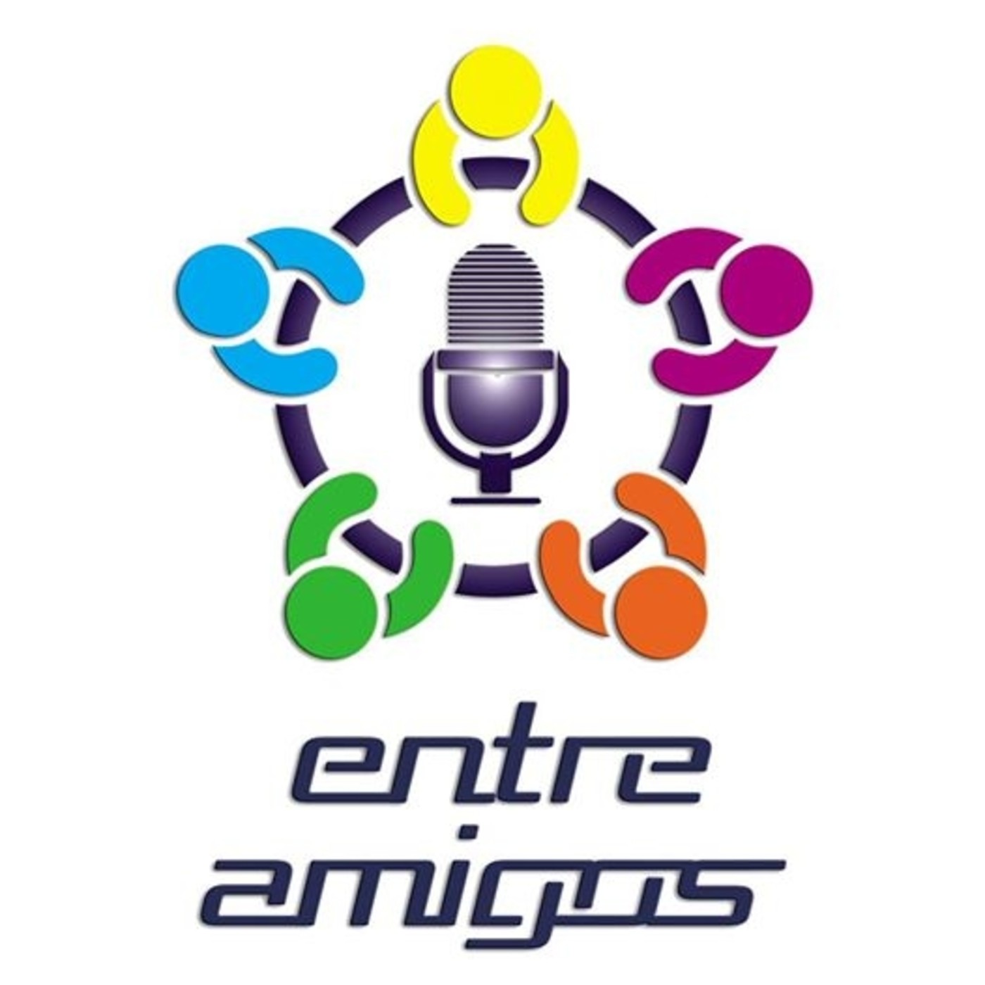 Entre Amigos