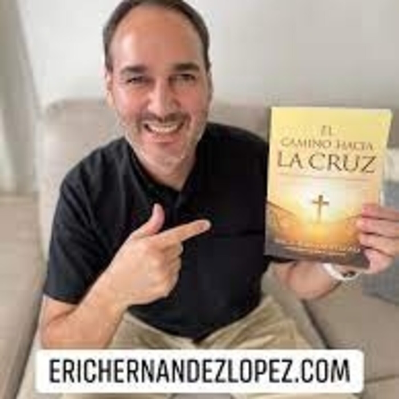 Desde la tolerancia, cada conversación es sagrada. El Pastor Hernández López en la casa episode artwork