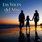 "Las Voces del Mar" de Andrés González Barba