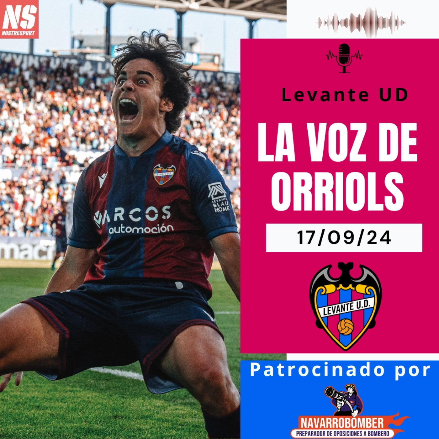 La Voz de Orriols