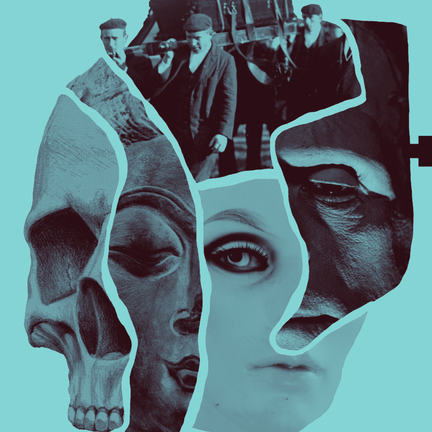 San Telmo Museoa: Erronkak / Desafíos