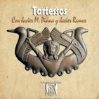 Tempus Fugit 6x20: Tartessos
