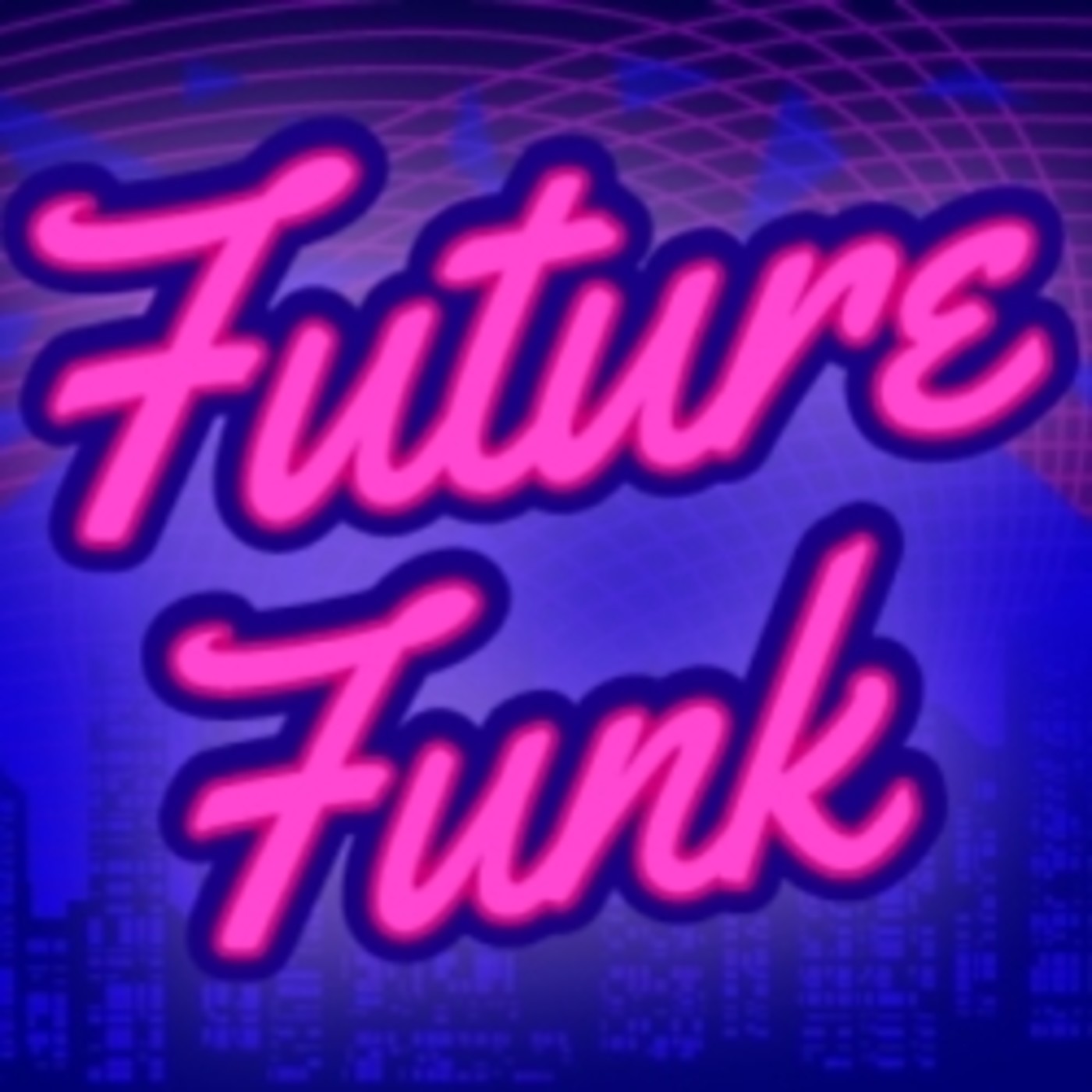 Future Funk Network #01: City Pop y mas!