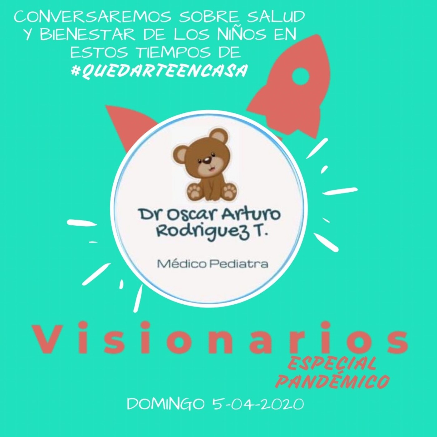 Visionarios